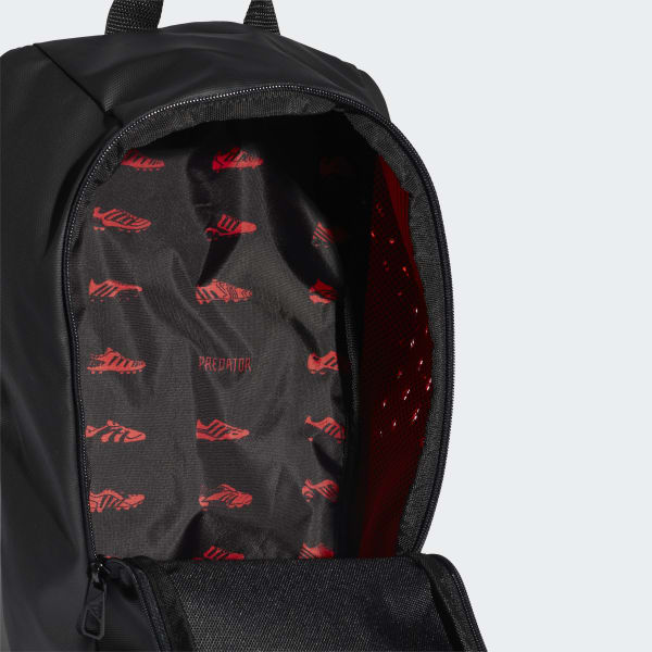 Bolso adidas predator shop