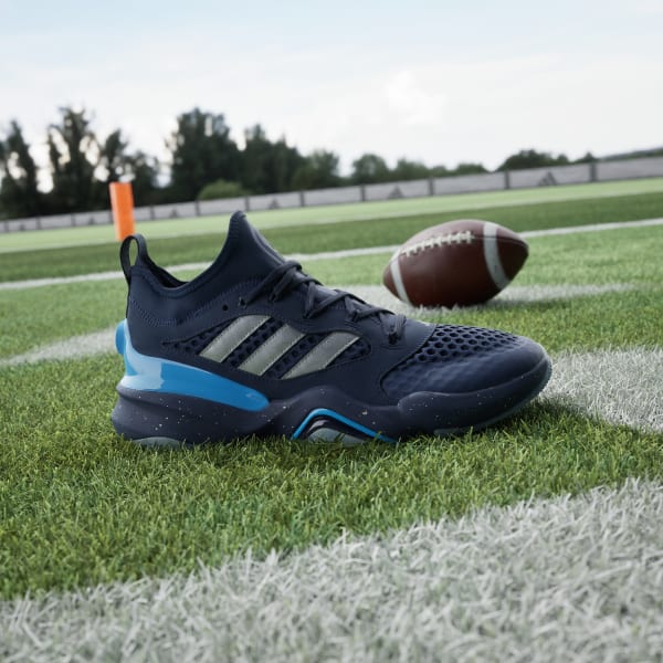 Μπλε Παπούτσια προπόνησης Mahomes 2 Impact FLX Tyler, Texas Turf