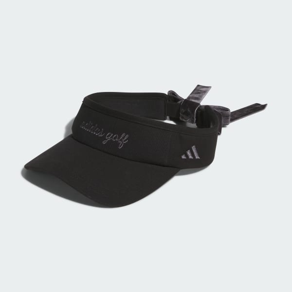 Black Ribbon Visor