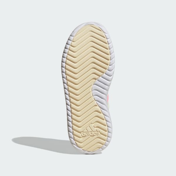 Blanco Tenis adidas Grand Court Platforma