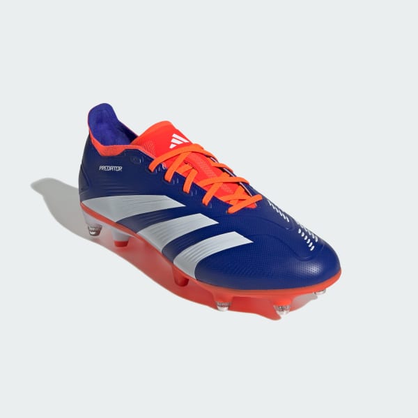 Bla Predator League Soft Ground Fotballsko