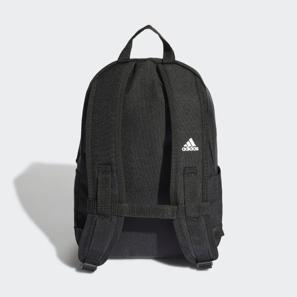 adidas Backpack - Black | Free Delivery | adidas UK