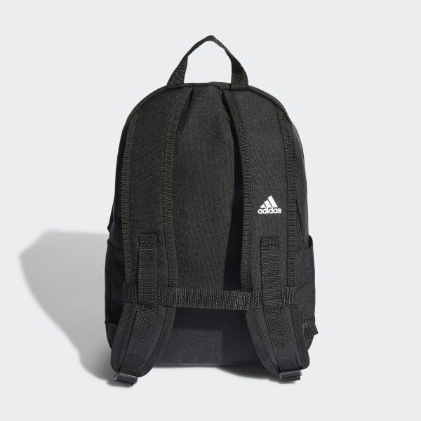 Adidas Essentials Linear Backpack hr5345 Pulmag/Black/Clpink