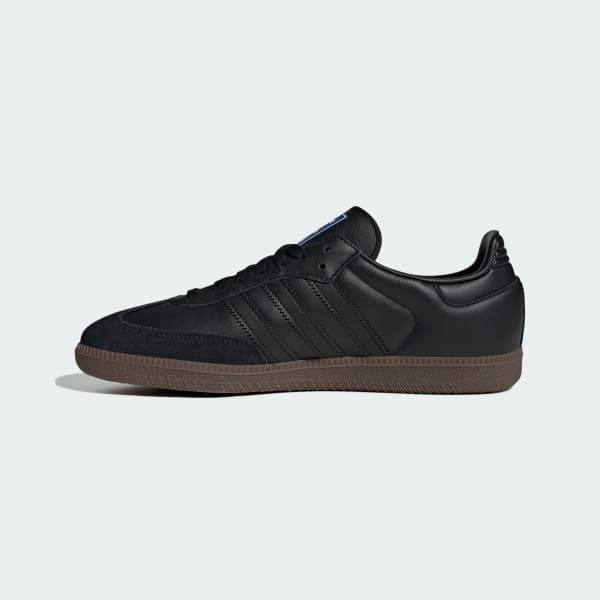 Adidas samba og core black carbon clearance