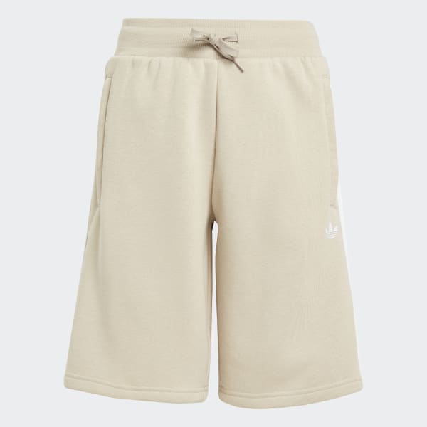 beige Adicolor Short