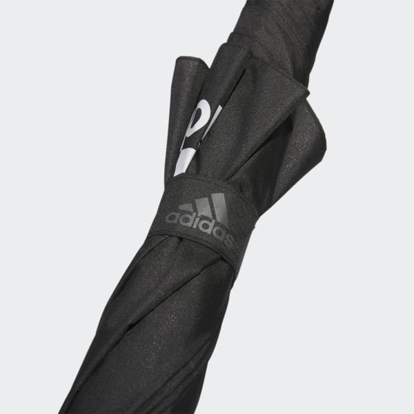 Μαύρο Single Canopy Umbrella 60"
