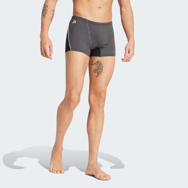 Nero Short da nuoto Performance