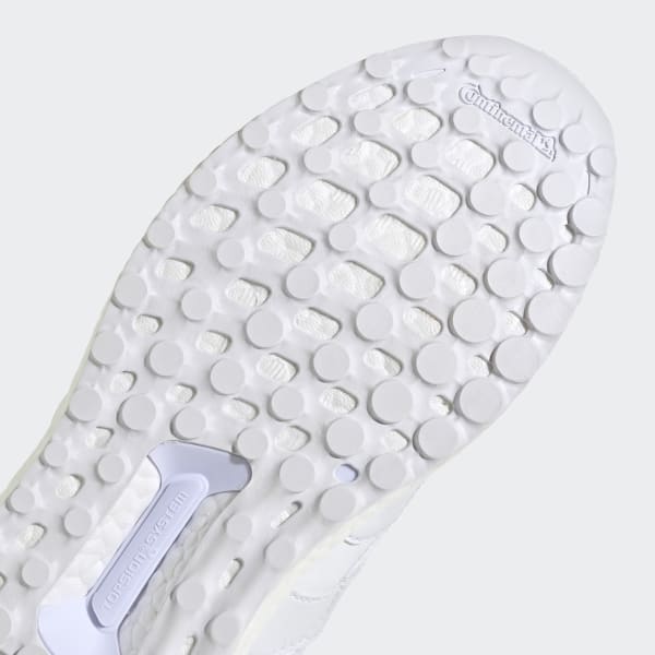 Bianco Scarpe Predator Accelerator LTG90