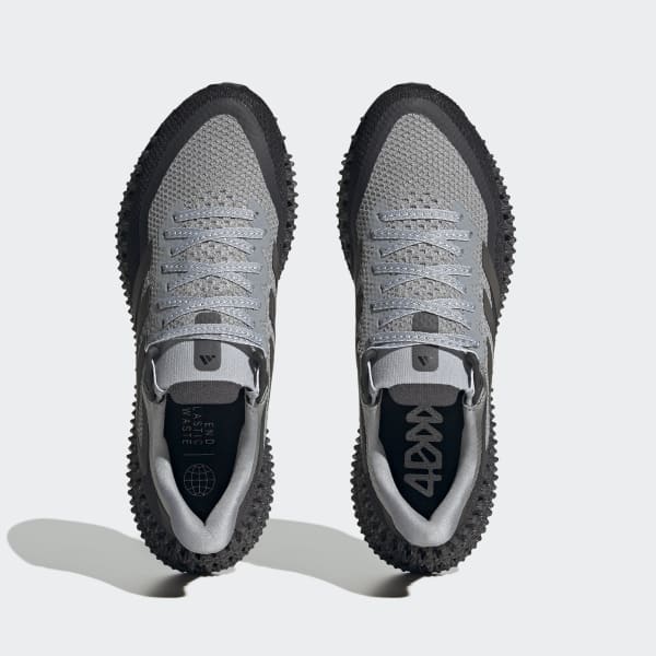 Grigio Scarpe da running adidas 4DFWD 2