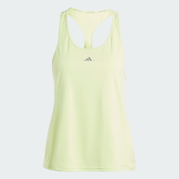 HIIT HEAT.RDY Sweat Conceal Training Tank Top