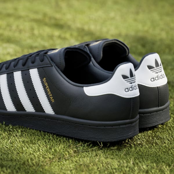 Superstar Golf Spikeless