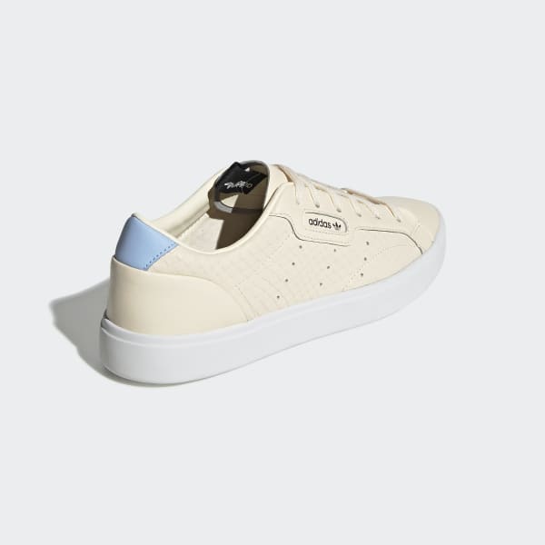 tenis fluid flow adidas feminino
