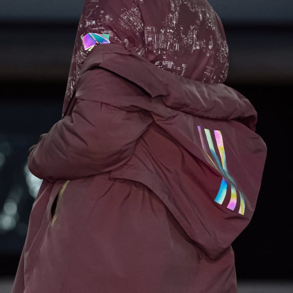 myshelter 4in1 parka