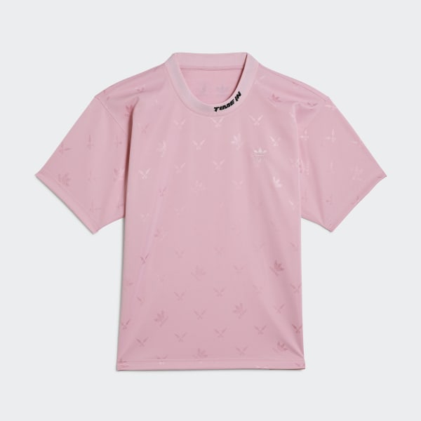 Adidas china t shirt niña hot sale