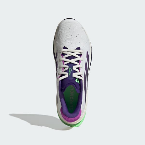 wit Supernova Prima 2 Schoenen