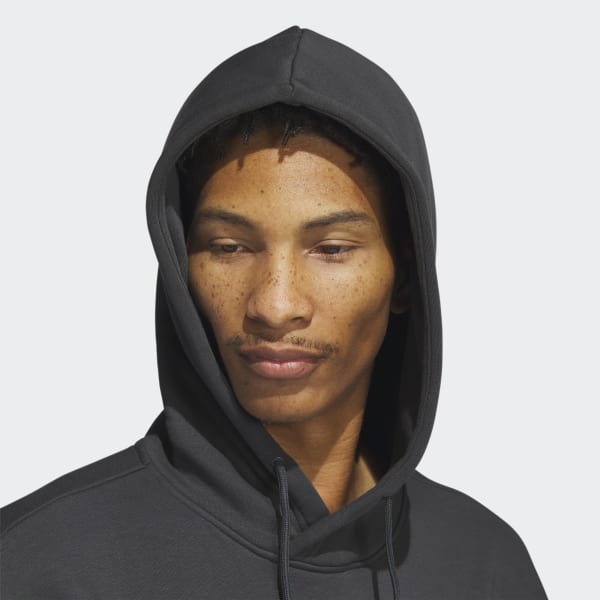 Gra Graphic Shmoofoil Hoodie (Gender Free)