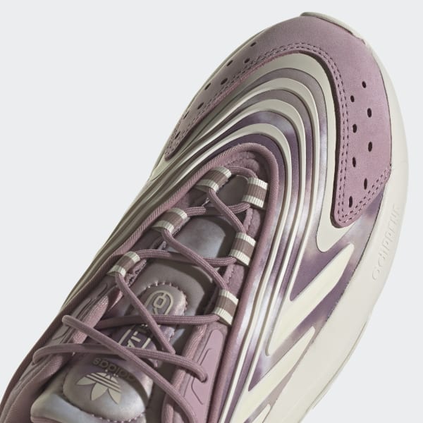 Purple OZELIA Shoes