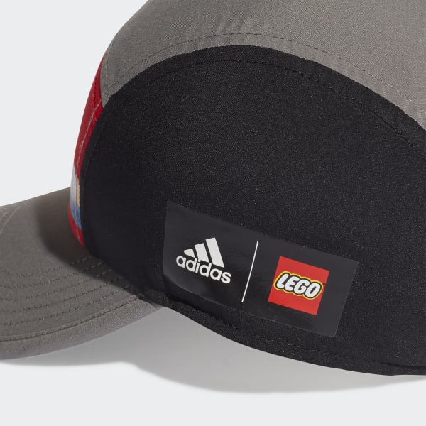 Nero Cappellino adidas x LEGO® Classic CN813