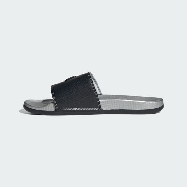 [ADIDAS] Adilette Comfort Slides★ Adilette Comfort Slides | eBay