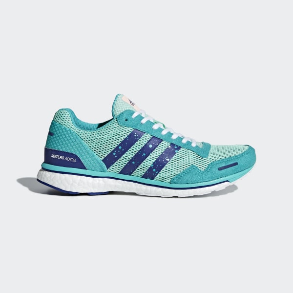 adidas adizero adios w