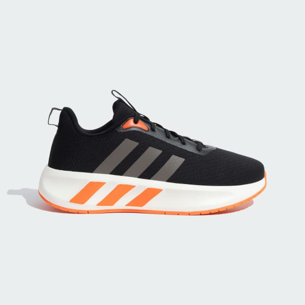 adidas VAC-RUN Shoes Black adidas India