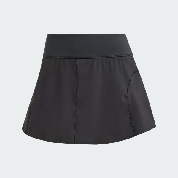 adidas Tennis Climacool Match Skirt - Black | Free Shipping with adiClub |  adidas US