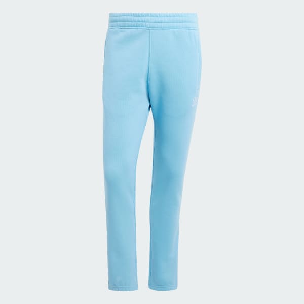 Blue Trefoil Essentials Pants