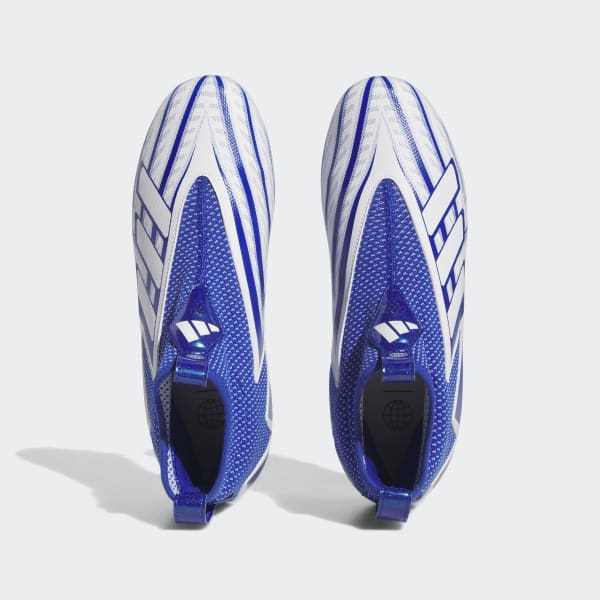 Azul Calzado para Fútbol Americano Freak Spark 23 Inline