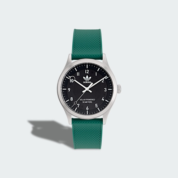 シルバー Project One SST ウォッチ