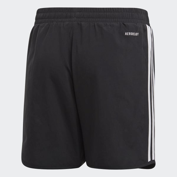Negro Shorts Equipment