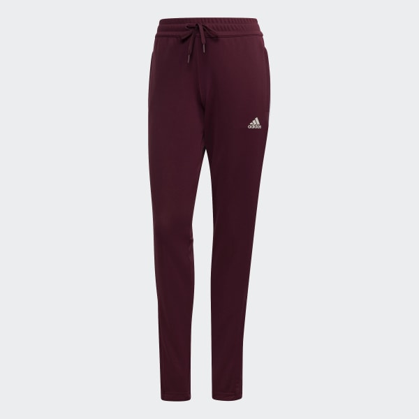 Adidas 3 stripe sereno track pants clearance