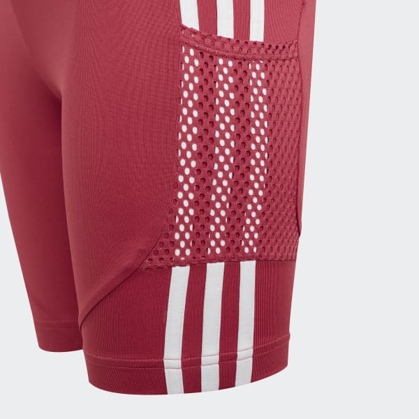 Rosado Short AEROREADY Dance