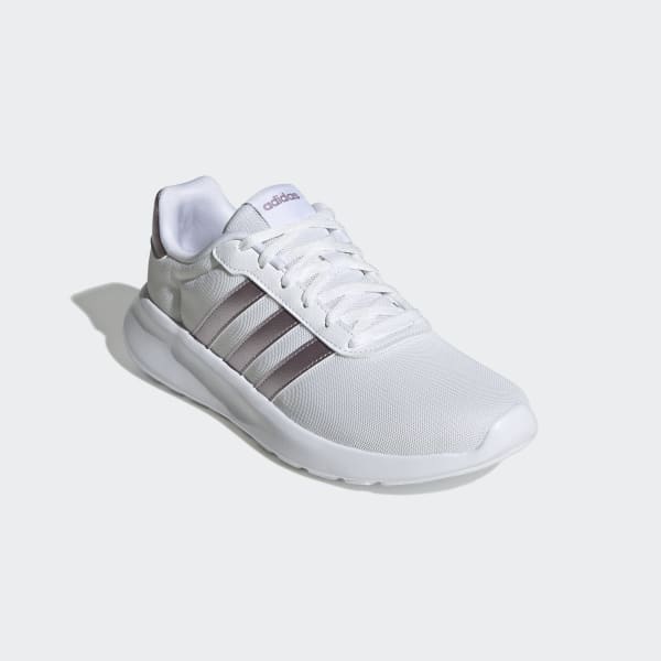 adidas Lite Racer 3.0 Shoes - White | adidas Turkey