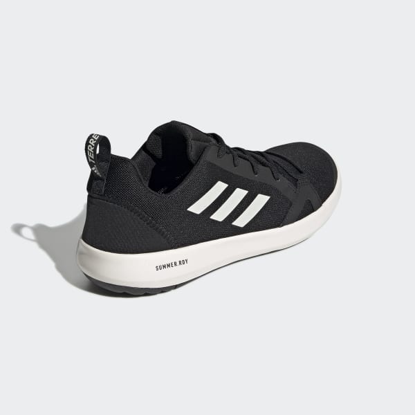 adidas Terrex Boat S.RDY Water Shoes Black | adidas