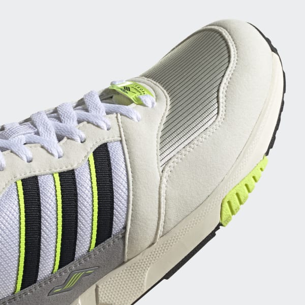 Adidas Krossovki Zx 10 000 Belyj Adidas Rossiya