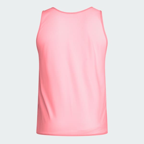 Red Pro 22 Bib
