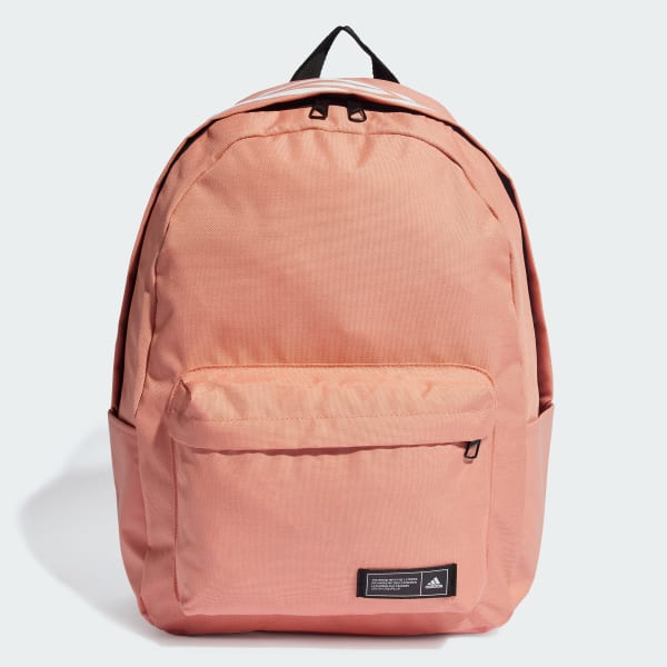 Rojo Morral Classic 3 Rayas