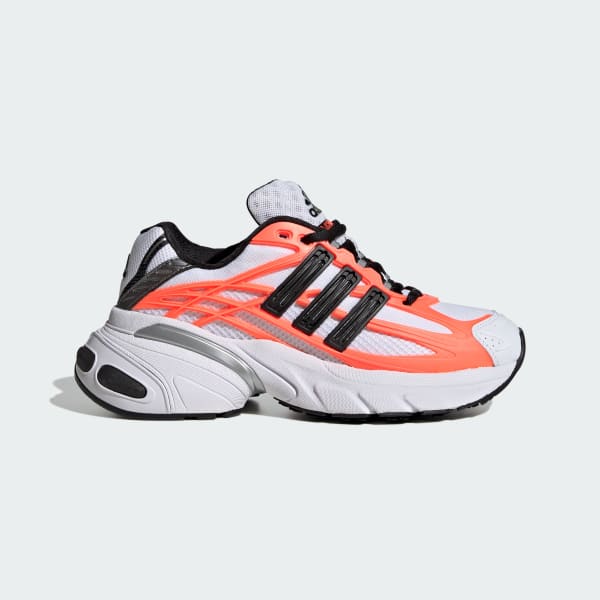 White ADISTAR XLG 2.0 SHOES