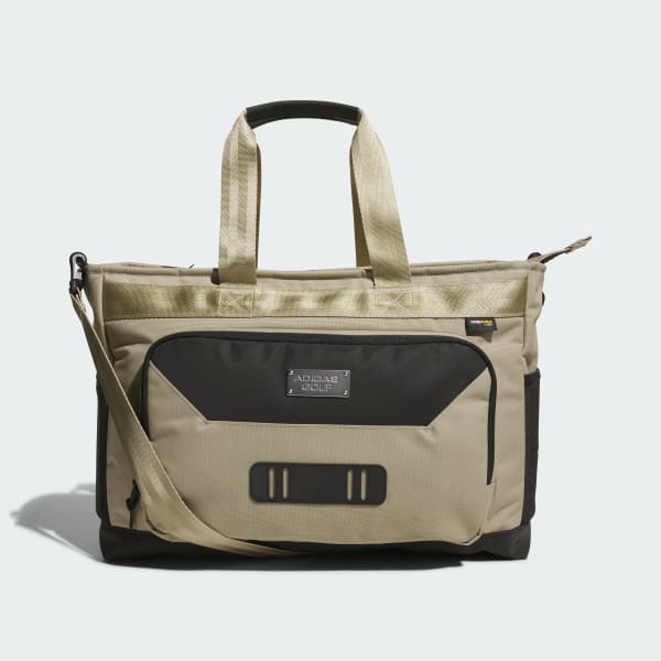 Cokelat TAS DUFFLE MEN CLUB COMMUTER 2 WAY