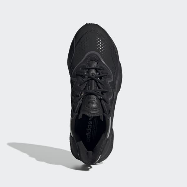 adidas ozweego core black reflective
