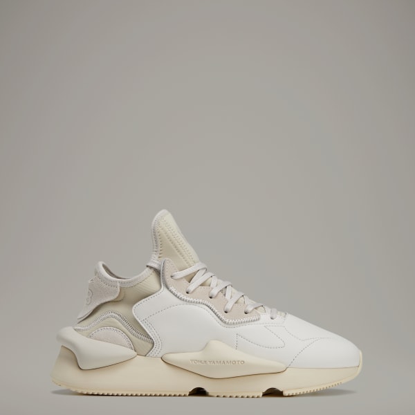 adidas Y-3 KAIWA - Beyaz | adidas Türkiye