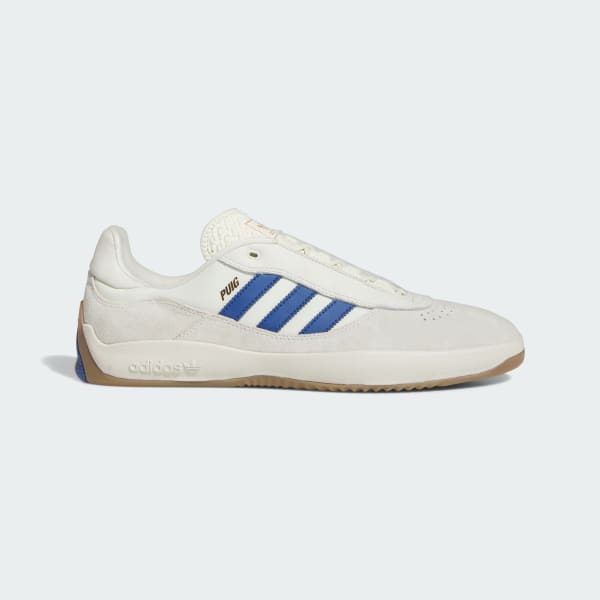 adidas Puig Shoes Beige Free Shipping with adiClub adidas US