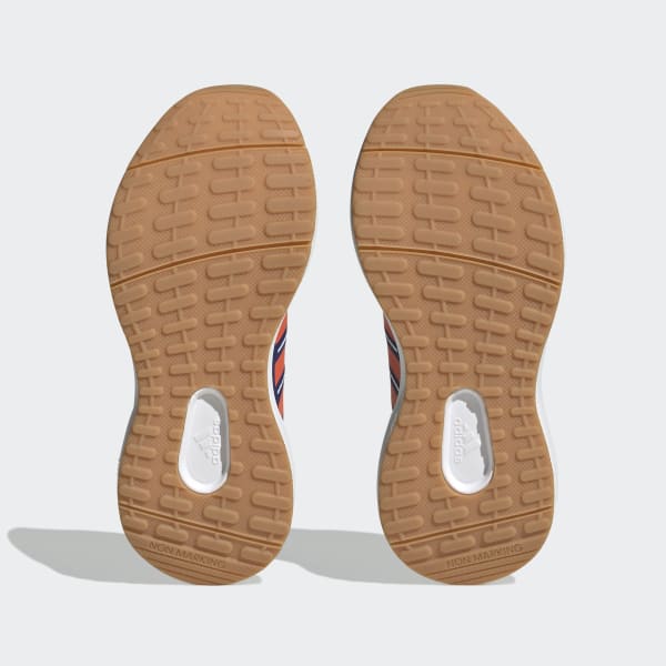 Adidas cloudfoam online non marking