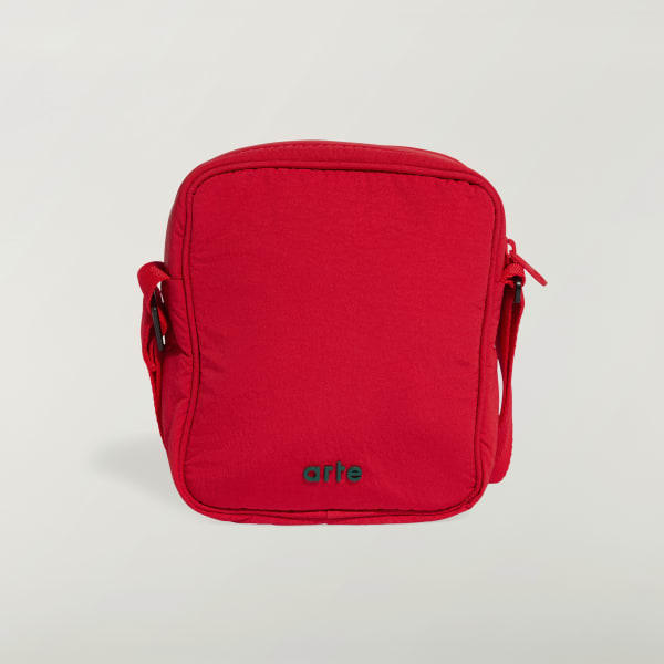 Rojo Bolso adidas x Arte Antwerp