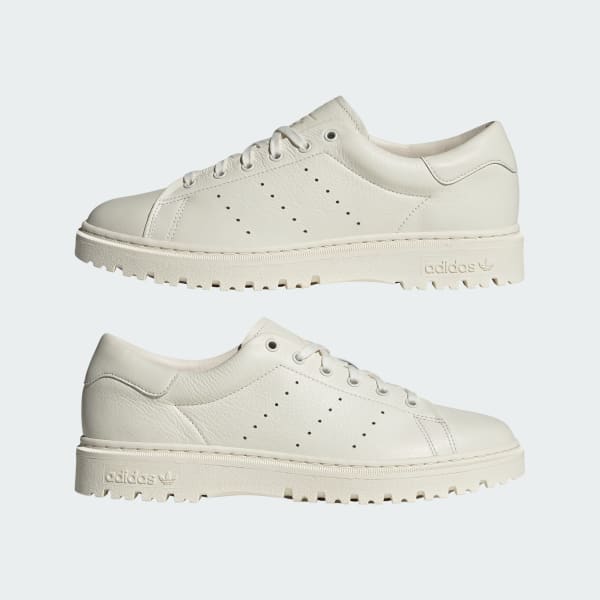 adidas Stan Smith Freizeit Schuh WeiB adidas Austria
