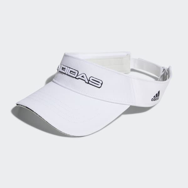 Twill Visor