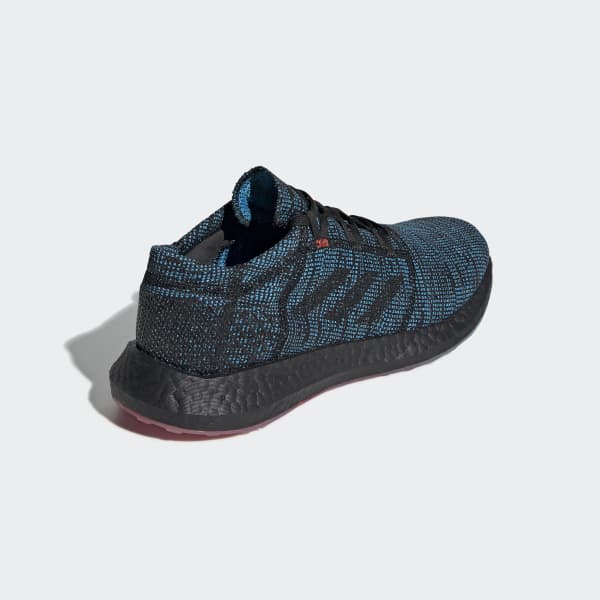 zapatilla pureboost go ltd