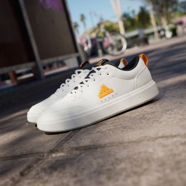 adidas Park ST Shoes WeiB adidas Deutschland