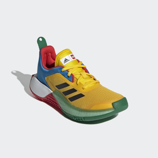Tenis adidas x lego Clearance