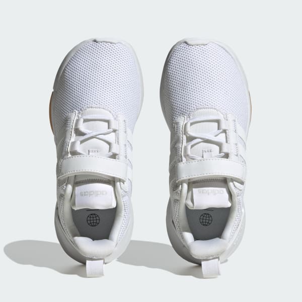 Adidas originals u_path run trainers in triple white best sale